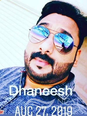 DHANESH